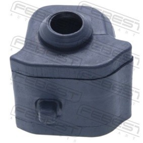 Compre Casquilhos da barra estabilizadora de FEBEST online para Alphard / Vellfire (_H2_) a preços moderados