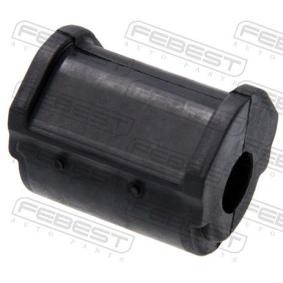 Achetez des Silent bloc de barre stabilisatrice FEBEST TSB-GRX130R à prix pour 4,54 €