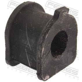 Achetez des Silent bloc de barre stabilisatrice FEBEST TSB-JZS160F à prix pour 6,79 €