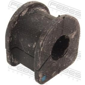 Achetez des Silent bloc de barre stabilisatrice FEBEST TSB-JZS177F à prix pour 5,21 €