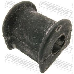 Achetez des Silent bloc de barre stabilisatrice FEBEST TSB-MCVF à prix pour 2,69 €