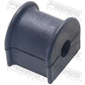 Achetez des Silent bloc de barre stabilisatrice FEBEST TSB-UCF30R à prix pour 5,27 €