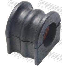 Achetez des Coussinet de palier, stabilisateur FEBEST TSB-USF40F à prix pour 9,36 €