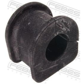 Achetez des Silent bloc de barre stabilisatrice FEBEST TSB-UZS173F à prix pour 8,07 €