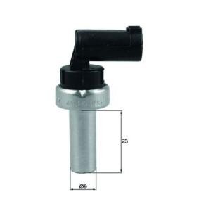 Kühlmitteltemperatursensor für MERCEDES-BENZ von MAHLE ORIGINAL