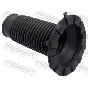 Achetez des Kit de protection d'amortisseur et butée élastique de suspension de chez FEBEST en ligne pour Harrier II (XU30) à prix modérés