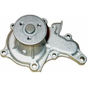 Wasserpumpe für TOYOTA von KAVO PARTS