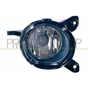 Kühlergrill TY0812001 von PRASCO günstig für 17,80 € online kaufen