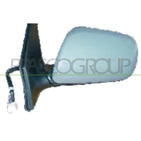 Comprar Soporte, parachoques de PRASCO TY1431622 a bajo precio de 46,24 €