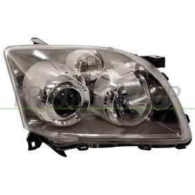 Comprar Revestimiento frontal de PRASCO TY1433200 a bajo precio de 79,00 €