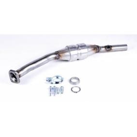 Katalysator TY6012T von EEC günstig für 144,76 € online kaufen