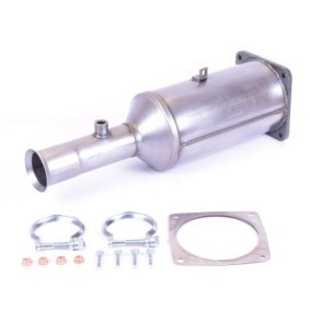 Katalysator TY6014T von EEC günstig für 416,87 € online kaufen