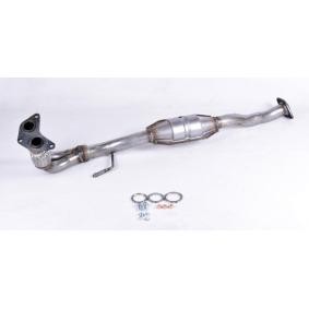Katalysator TY6016T von EEC günstig für 187,49 € online kaufen