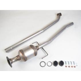 Katalysator TY6019T von EEC günstig für 252,37 € online kaufen