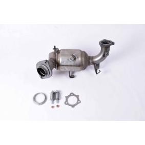 Katalysator TY6058T von EEC günstig für 318,53 € online kaufen