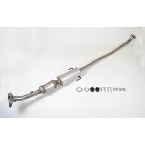 Katalysator TY6079T von EEC günstig für 322,91 € online kaufen