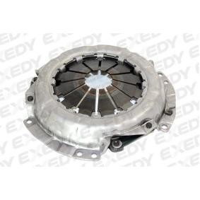 Compre Prato da embraiagem da EXEDY TYC635 a um preço baixo por 89,45 €