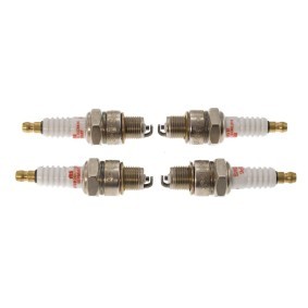 Achetez des Bougie d'allumage MASTER-SPORT U-SERIE-MS-18 à prix pour 7,67 €