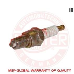 Zündkerze U-SERIE-MS-4 von MASTER-SPORT günstig für 8,82 € online kaufen