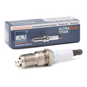 Zündkerze UPT18P von BERU günstig für 6,53 € online kaufen