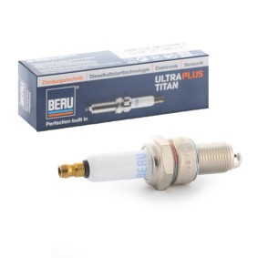 Acquista Candela accensione da BERU UPT8 a buon mercato per soli 6,40 €