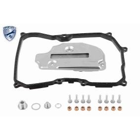 Acquista Kit cambio olio per cambio automatico da VAICO online per Polo Sedan (9A4, 9A2, 9N2, 9A6) a prezzi moderati