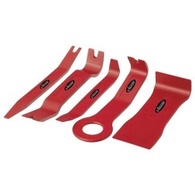 Achetez des Kit de leviers de démontage, garniture de porte VIGOR V1369 à prix pour 33,67 €