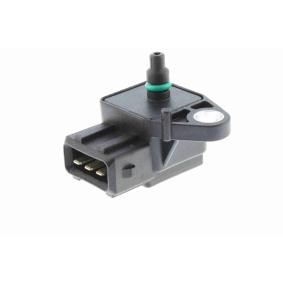 Ladedrucksensor für BMW von VEMO
