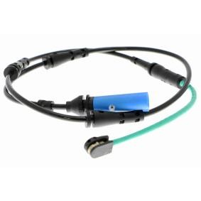 Warnkontakt, Bremsbelagverschleiß V20-72-5257 von VEMO günstig für 12,44 € online kaufen