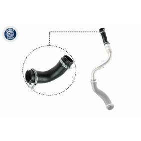 Ladeluftschlauch V25-1023 von VAICO günstig für 43,71 € online kaufen