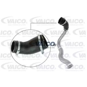 Ladeluftschlauch V25-1029 von VAICO günstig für 48,61 € online kaufen