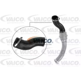 Ladeluftschlauch für FORD von VAICO