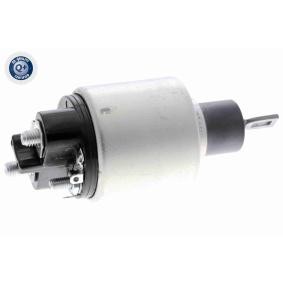 Magnetschalter Anlasser des Herstellers VEMO - Originalware Artikelnummer: V30-77-0142
