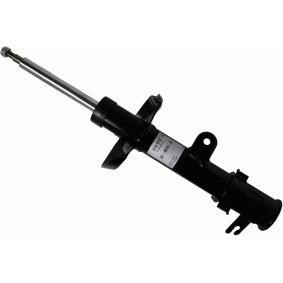 Stoßdämpfer 314 012 von SACHS günstig für 70,64 € online kaufen