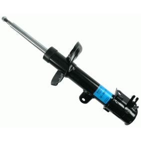 Stoßdämpfer 314 013 von SACHS günstig für 81,00 € online kaufen