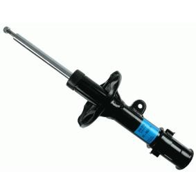 Stoßdämpfer 314 015 von SACHS günstig für 74,71 € online kaufen