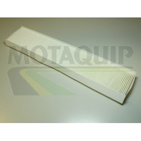 Innenraumfilter für JAGUAR von MOTAQUIP