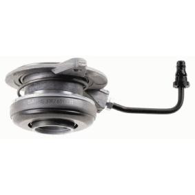 Zentralausrücker, Kupplung 3182 600 131 von SACHS günstig für 153,07 € online kaufen