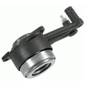Kjøp Utløser, clutch av SACHS 3182 998 603 til den lave prisen 616,99 NOK