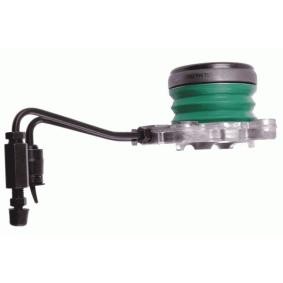 Zentralausrücker, Kupplung 3182 998 701 von SACHS günstig für 121,97 € online kaufen