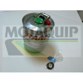 Kraftstofffilter für MERCEDES-BENZ von MOTAQUIP