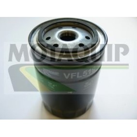 Acquista Filtro olio da MOTAQUIP VFL519 a buon mercato per soli 23,45 €