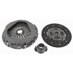 Kupplungssatz 3400 700 444 von SACHS günstig für 720,88 € online kaufen