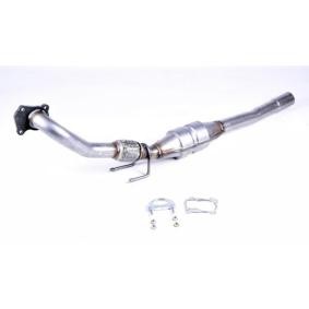 Katalysator VK6002T von EEC günstig für 114,27 € online kaufen