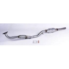 Katalysator VK6016T von EEC günstig für 215,45 € online kaufen