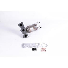 Katalysator VK6053T von EEC günstig für 302,87 € online kaufen