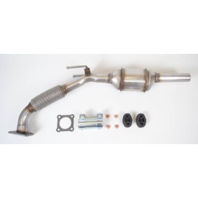 Katalysator VK6072T von EEC günstig für 257,16 € online kaufen