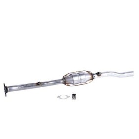 Katalysator VK6083T von EEC günstig für 191,80 € online kaufen