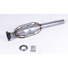 Katalysator VK8044T von EEC günstig für 136,24 € online kaufen