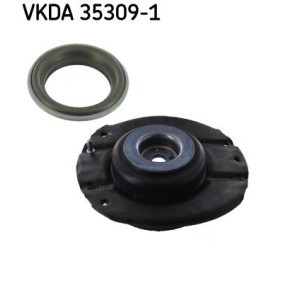 Federbeinstützlager VKDA 35309-1 von SKF günstig für 40,86 € online kaufen